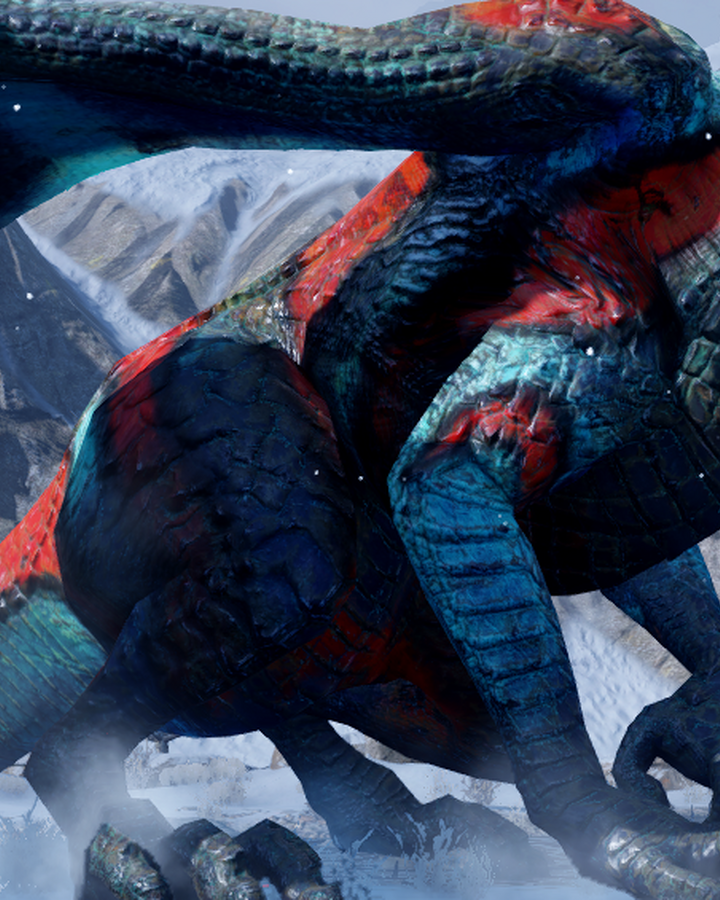 Kaltenzahn Dragon Age Wiki Fandom