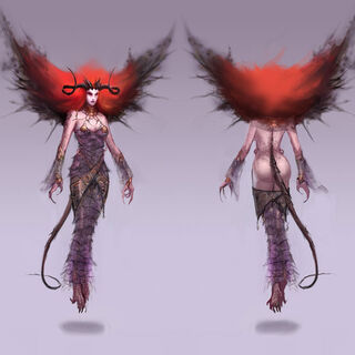 Dragon age desire demon romance Dragon age desire demon romance
