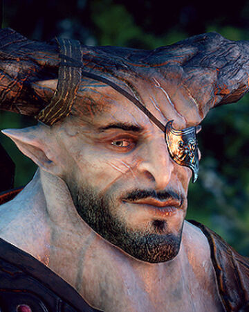 Iron Bull | Dragon Age Wiki | Fandom