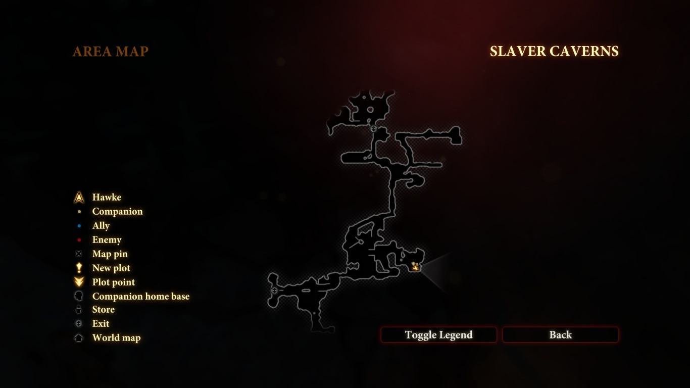 map of wayward cave brilliant diamond map of wayward cave brilliant diamond