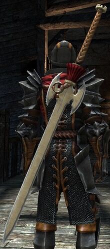 Katana Katana
