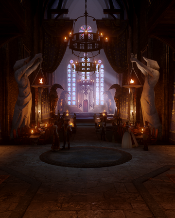 Free Marcher Decor Dragon Age Wiki Fandom