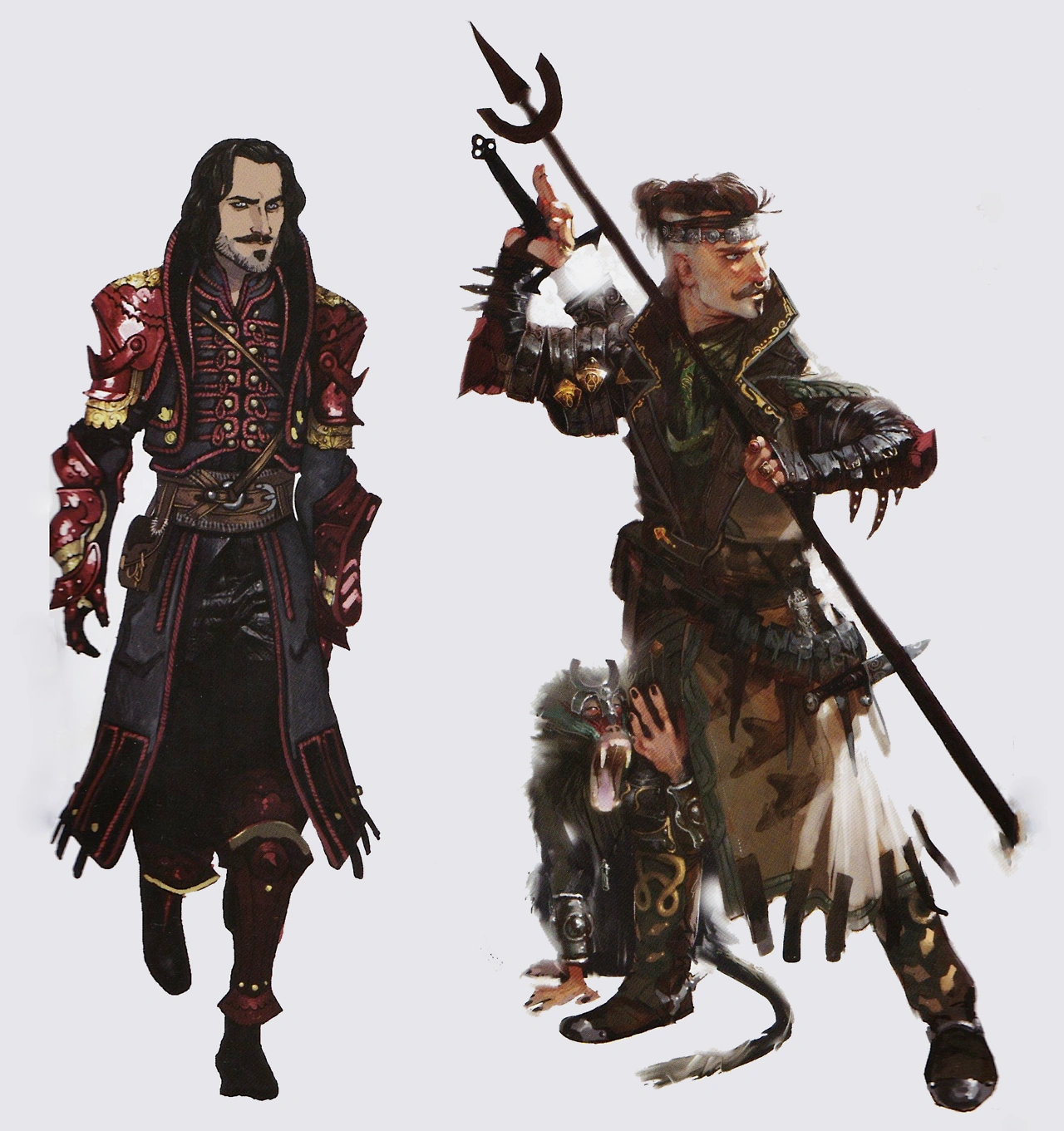 Image Inquisition Dorian concept 4.png Dragon Age Wiki FANDOM powered by Wikia