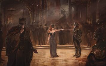 A Duel