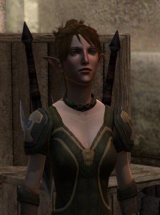 Athenril | Dragon Age Wiki | Fandom