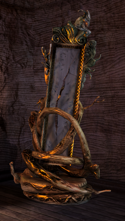 Image result for merrill's eluvian