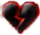 Ico DisAppr Heart