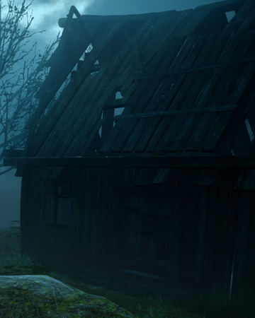 Cabin Fever Dragon Age Wiki Fandom
