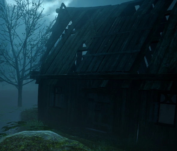 Cabin Fever Dragon Age Wiki Fandom