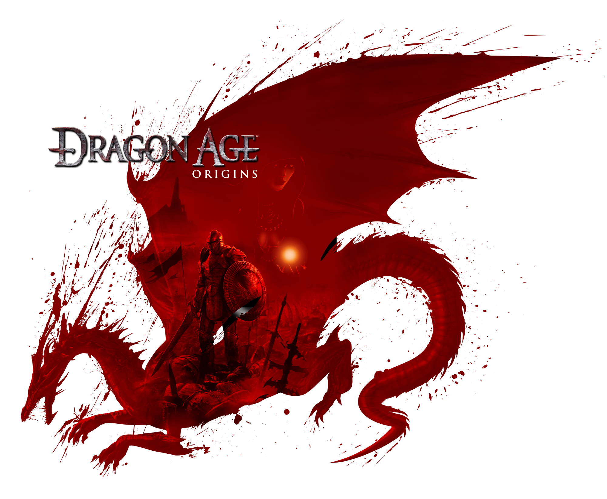 Dragon age origins flirten