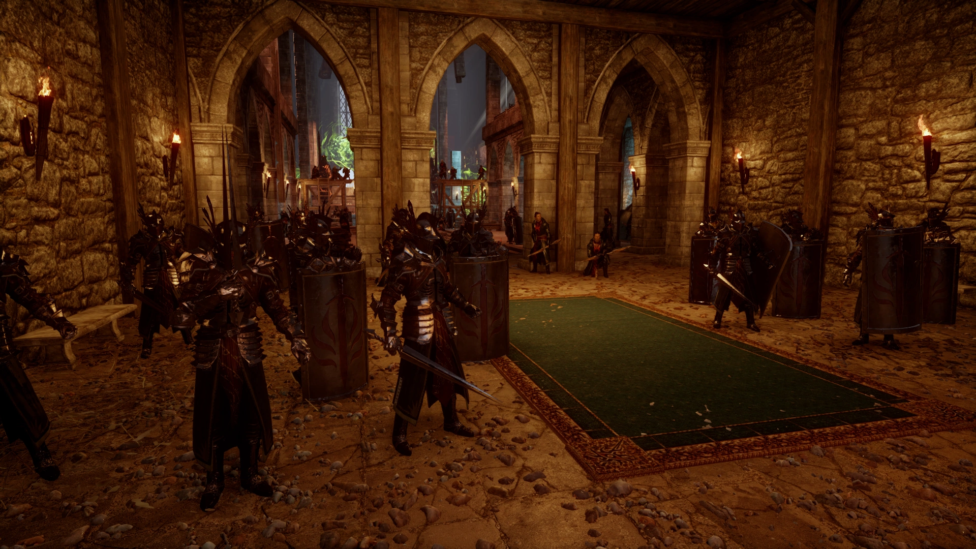 Image Champions of the Just Great Hall.png Dragon Age Wiki FANDOM