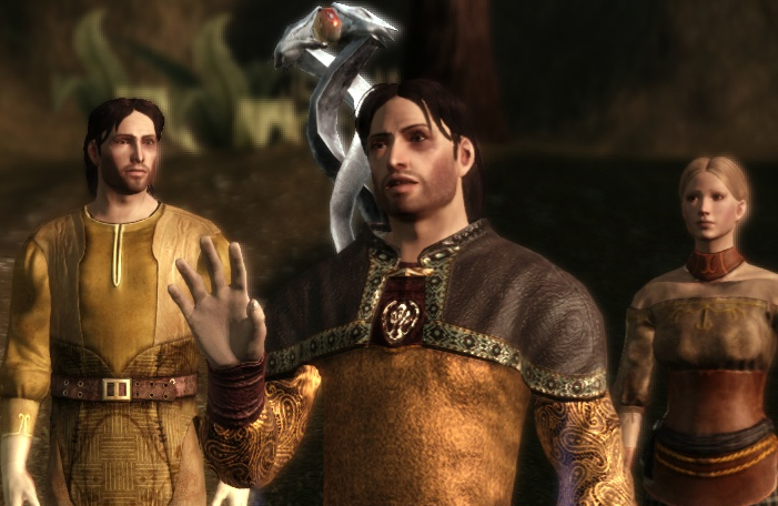 Dragon Age Origins Save Game Editor Pc