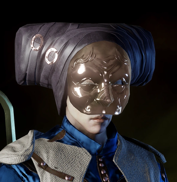 Image OrlesianMaskMale.png Dragon Age Wiki FANDOM powered by Wikia