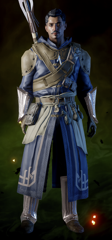 dragon age free