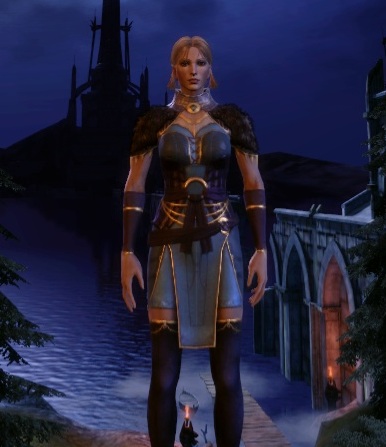 dragon age origins outfits dragon age origins outfits
