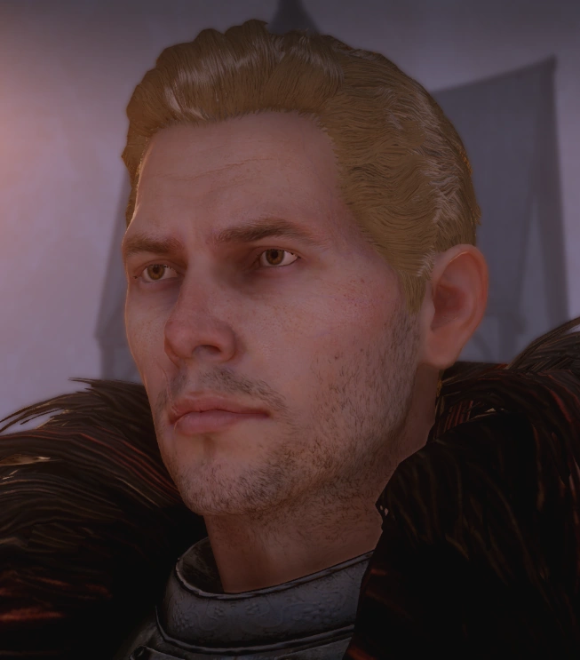 Image Cullen profile.PNG Dragon Age Wiki FANDOM