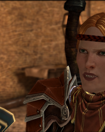 Check On Anders Dragon Age Wiki Fandom
