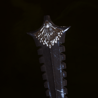 Masterwork Magister Staff Blade Schematic Dragon Age Wiki Fandom
