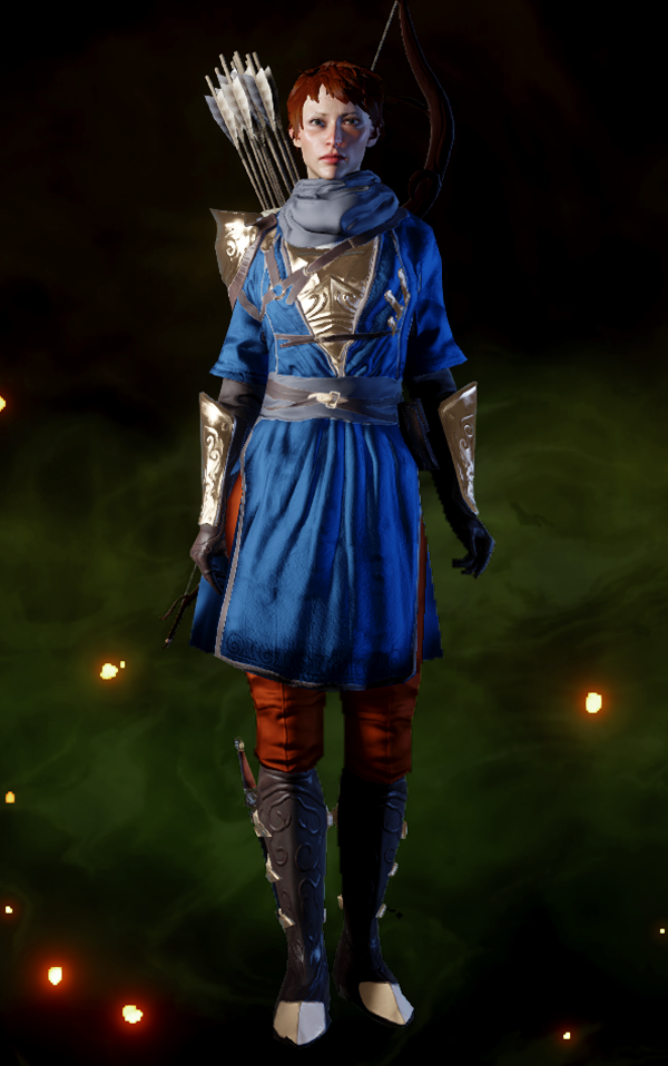 Medium Orlesian Army Armor Dragon Age Wiki FANDOM powered by Wikia