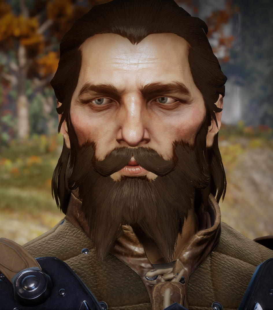 dragon age inquisition worst character creator