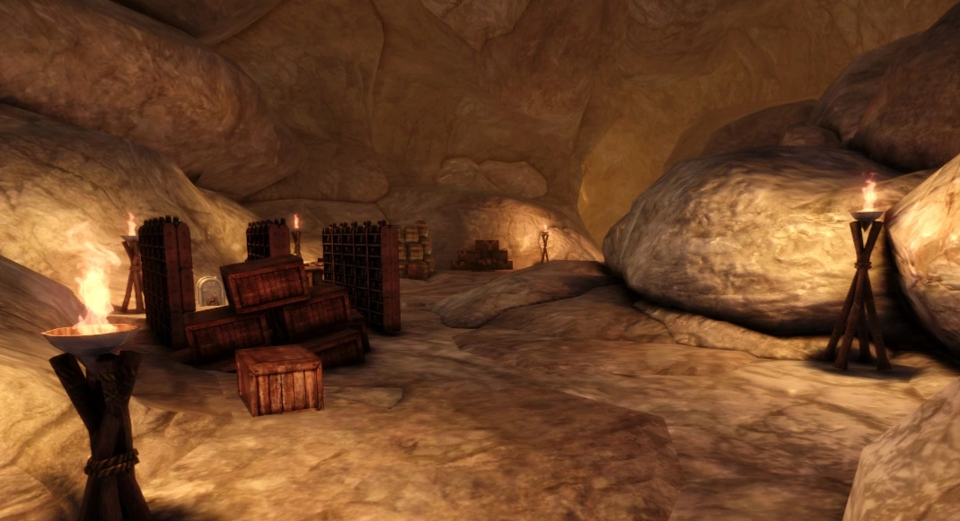Storage Caves Dragon Age Wiki FANDOM powered by Wikia