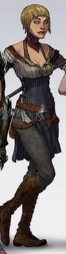 Bethany concept