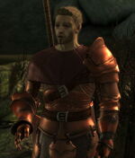 Falsche Zeugen NPC