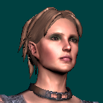 Cyndea Tabris