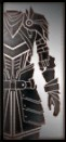 Aveline armor