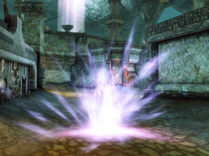 Lights of Arlathan Dragon Age Wiki FANDOM powered by Wikia