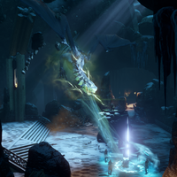 Ameridan S End Dragon Age Wiki Fandom