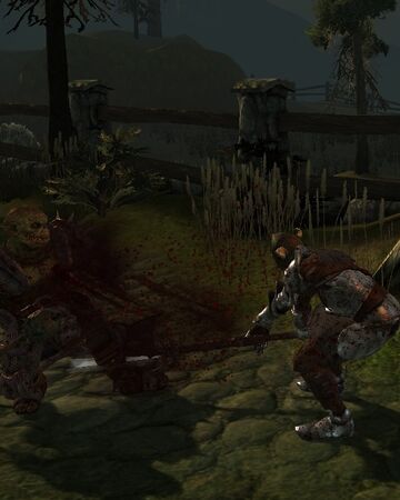 Critical Strike Dragon Age Wiki Fandom
