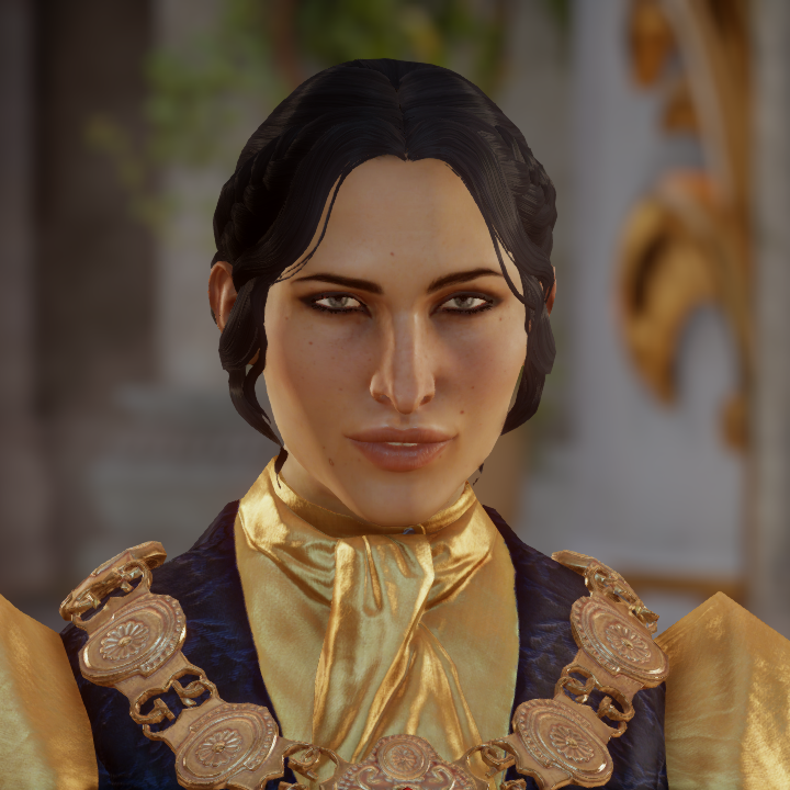 Josephine dragon age Josephine dragon age