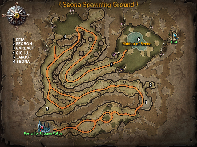 Ssg map edited