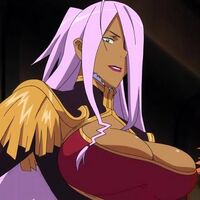Wallpaper Garnet Maclaine Dragonaut The Resonance Wiki Fandom For iPhone Free