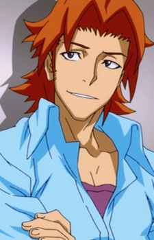 Kō Yonamine | Dragonaut -The Resonance- Wiki | FANDOM powered by Wikia