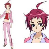 Get Wallpaper Akira Sōya Dragonaut The Resonance Wiki Fandom HD