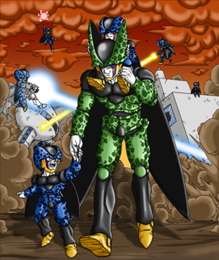 Cell