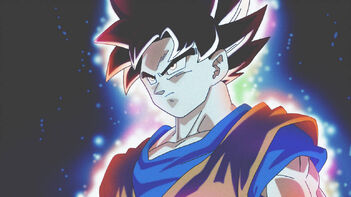 Goku Dragonball Next Future Wikia Fandom Powered By Wikia
