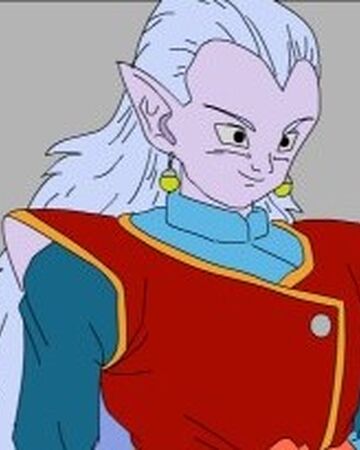 Shin Dragonball Next Future Wikia Fandom