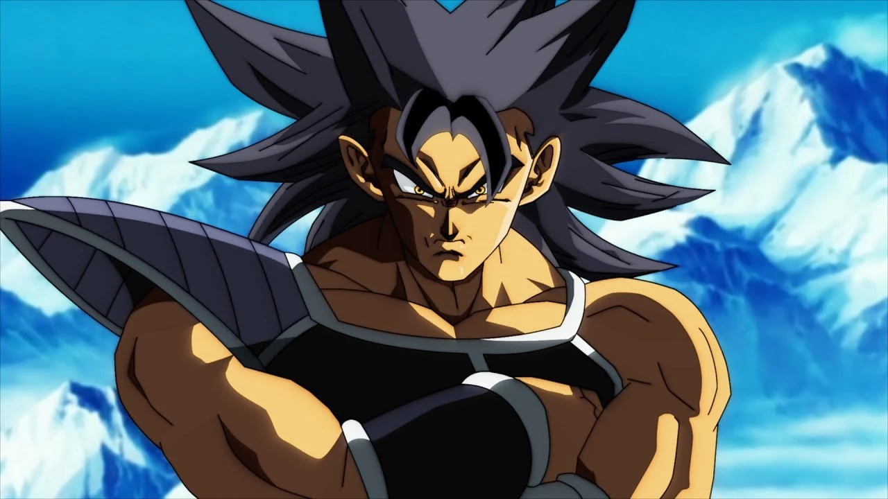 Dragon Ball Super Akumo Full Movie