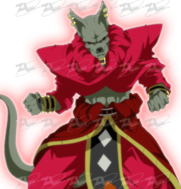 Ramu Dragonball Next Future Wikia Fandom