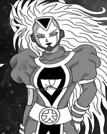 Kansei Dragonball Next Future Wikia Fandom