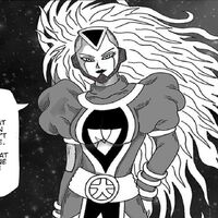Kansei Dragonball Next Future Wikia Fandom