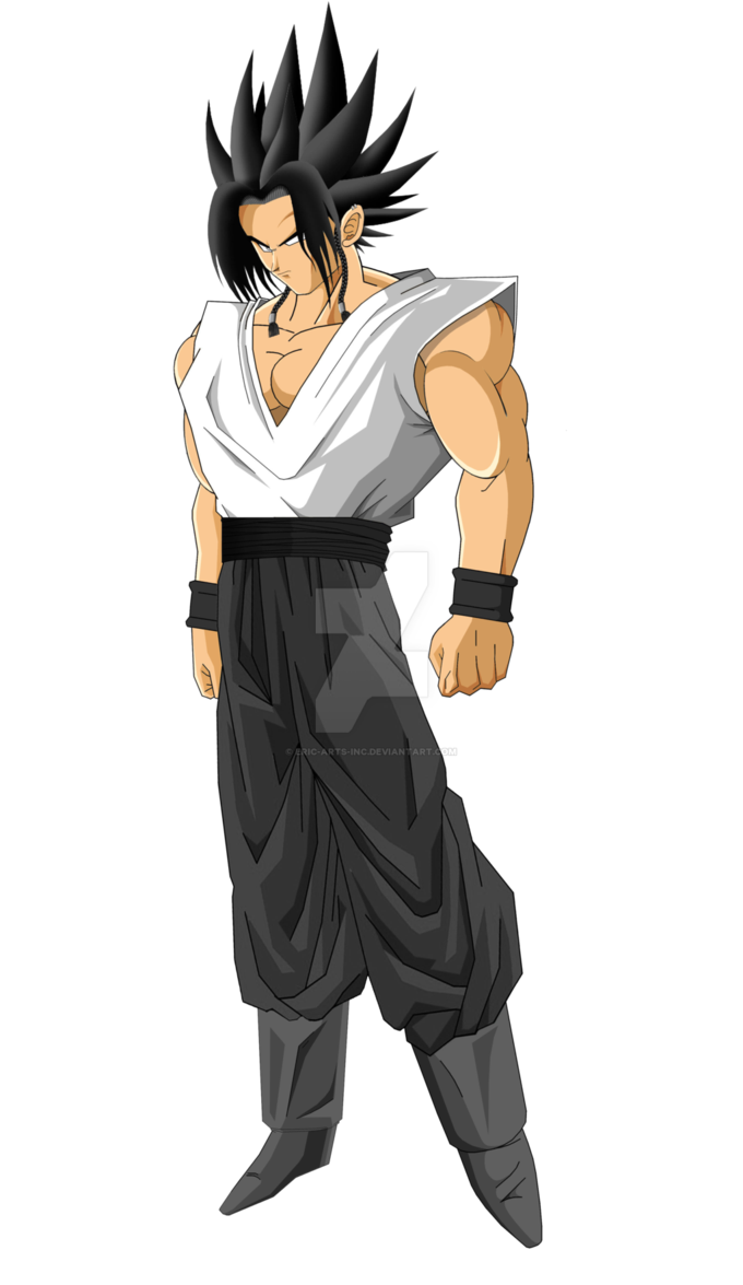Savage Dragonball Next Future Wikia Fandom