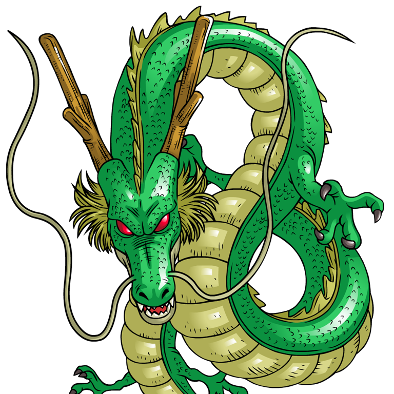 Shenron | Dragon Ball Online Wiki | FANDOM powered by Wikia