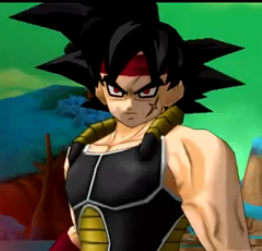 Resultado de imagem para bardock dbo