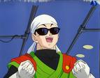 Saiyaman