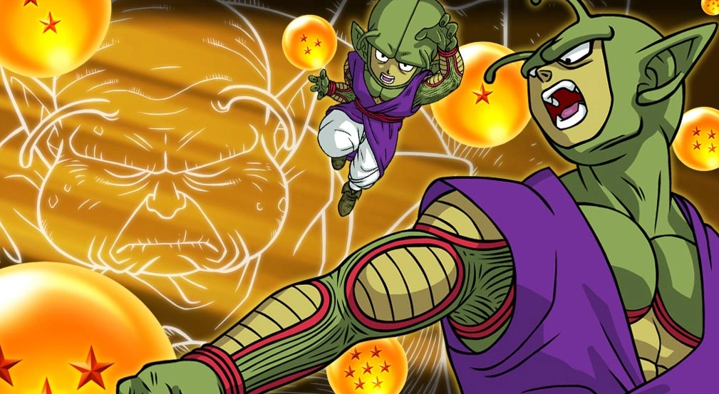 Namekian Dragon Ball Online Wiki FANDOM powered by Wikia