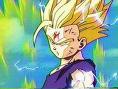 SS2 Gohan